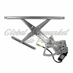 WINDOW REGULATOR FR RH POWER W/O MOTOR — photo 2