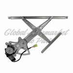 WINDOW REGULATOR FR RH POWER W/O MOTOR — photo 3