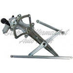 WINDOW REGULATOR FR RH POWER W/O MOTOR — photo 4