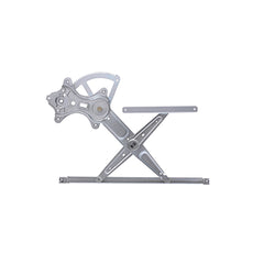 WINDOW REGULATOR FR RH POWER W/O MOTOR