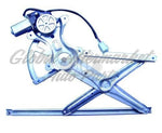 WINDOW REGULATOR FR RH POWER — photo 1