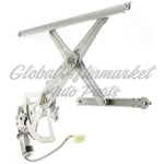 WINDOW REGULATOR FR RH POWER — photo 2