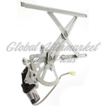 WINDOW REGULATOR FR RH POWER — photo 3