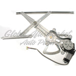 WINDOW REGULATOR FR RH POWER — photo 4