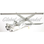 WINDOW REGULATOR FR RH POWER — photo 5