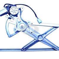 WINDOW REGULATOR FR RH POWER