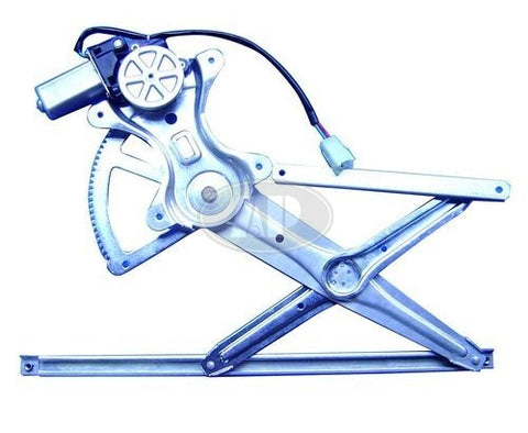 WINDOW REGULATOR FR RH POWER