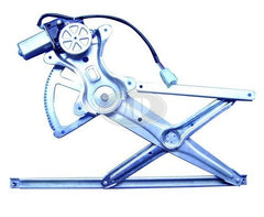 WINDOW REGULATOR FR RH POWER