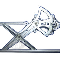 WINDOW REGULATOR FR RH POWER W/O MOTOR