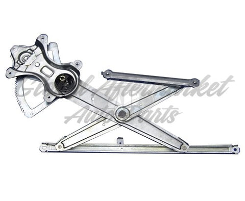 WINDOW REGULATOR FR RH POWER C7299 C7311