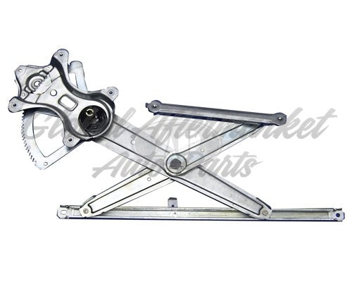 WINDOW REGULATOR FR RH POWER C7299 C7311