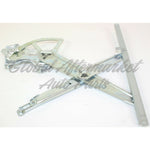 WINDOW REGULATOR FR RH POWER C7299 C7311 — photo 2
