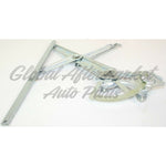 WINDOW REGULATOR FR RH POWER C7299 C7311 — photo 3