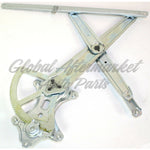 WINDOW REGULATOR FR RH POWER C7299 C7311 — photo 5