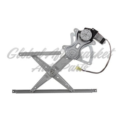 WINDOW REGULATOR FR RH POWER