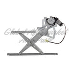 WINDOW REGULATOR FR RH POWER — photo 1