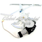 WINDOW REGULATOR FR RH POWER — photo 2