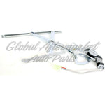 WINDOW REGULATOR FR RH POWER — photo 3