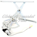 WINDOW REGULATOR FR RH POWER — photo 4