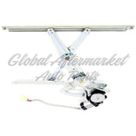 WINDOW REGULATOR FR RH POWER — photo 5