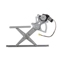 WINDOW REGULATOR FR RH POWER