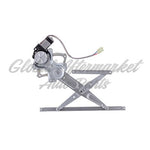 WINDOW REGULATOR FR RH POWER — photo 1
