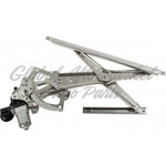 WINDOW REGULATOR FR RH POWER — photo 2