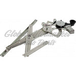 WINDOW REGULATOR FR RH POWER — photo 3