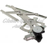 WINDOW REGULATOR FR RH POWER — photo 4