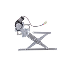 WINDOW REGULATOR FR RH POWER