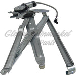 WINDOW REGULATOR FR RH POWER — photo 3
