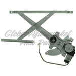 WINDOW REGULATOR FR RH POWER — photo 5