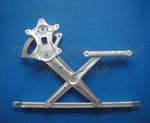WINDOW REGULATOR FR RH POWER USA BUILT — photo 1