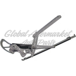 WINDOW REGULATOR FR RH POWER USA BUILT — photo 2