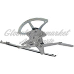 WINDOW REGULATOR FR RH POWER USA BUILT — photo 3