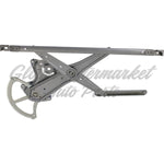 WINDOW REGULATOR FR RH POWER USA BUILT — photo 5