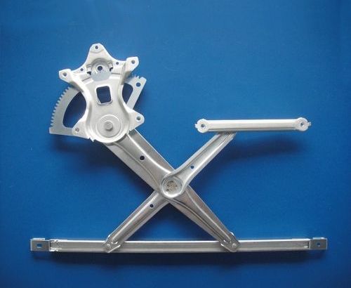 WINDOW REGULATOR FR RH POWER USA BUILT
