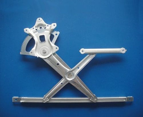WINDOW REGULATOR FR RH POWER USA BUILT