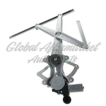 WINDOW REGULATOR FR RH POWER — photo 1