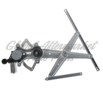 WINDOW REGULATOR FR RH POWER — photo 3
