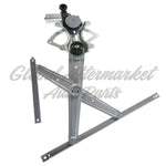 WINDOW REGULATOR FR RH POWER — photo 4