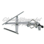 WINDOW REGULATOR FR RH POWER — photo 5