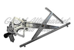 WINDOW REGULATOR FR RH POWER — photo 1
