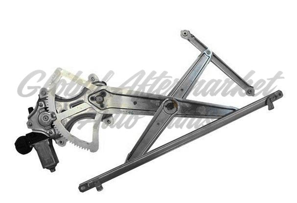 WINDOW REGULATOR FR RH POWER