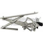 WINDOW REGULATOR FR RH POWER — photo 2