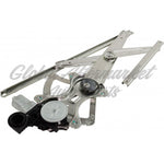 WINDOW REGULATOR FR RH POWER — photo 3