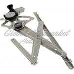 WINDOW REGULATOR FR RH POWER — photo 4