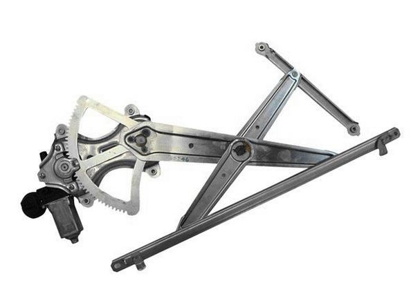 WINDOW REGULATOR FR RH POWER