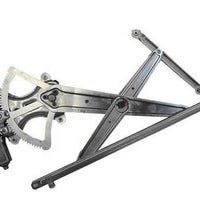 WINDOW REGULATOR FR RH POWER