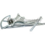 WINDOW REGULATOR FR RH POWER — photo 1
